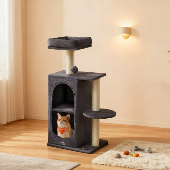 Cat Tree