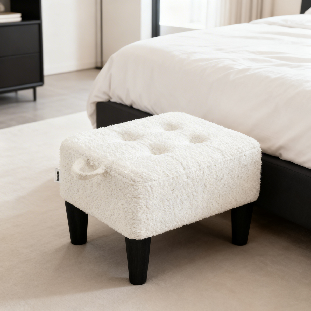 Foot Stools