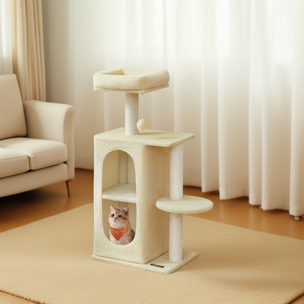 Cat Tree