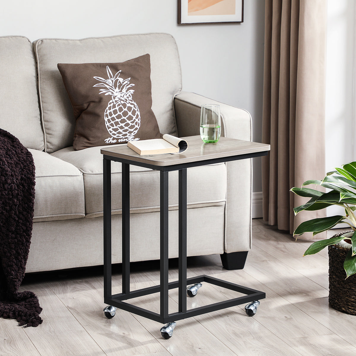 End Table