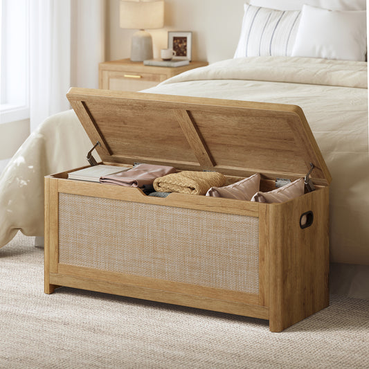 Storage Benches