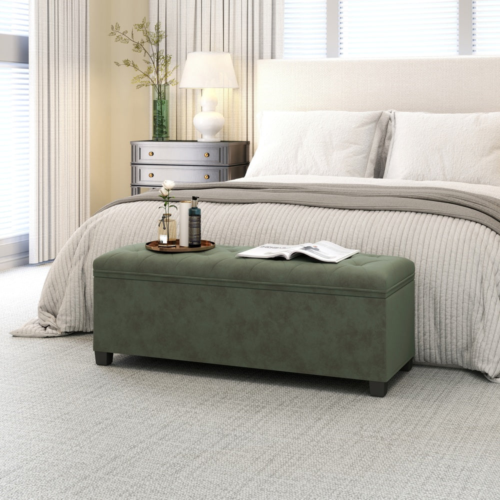 ottoman