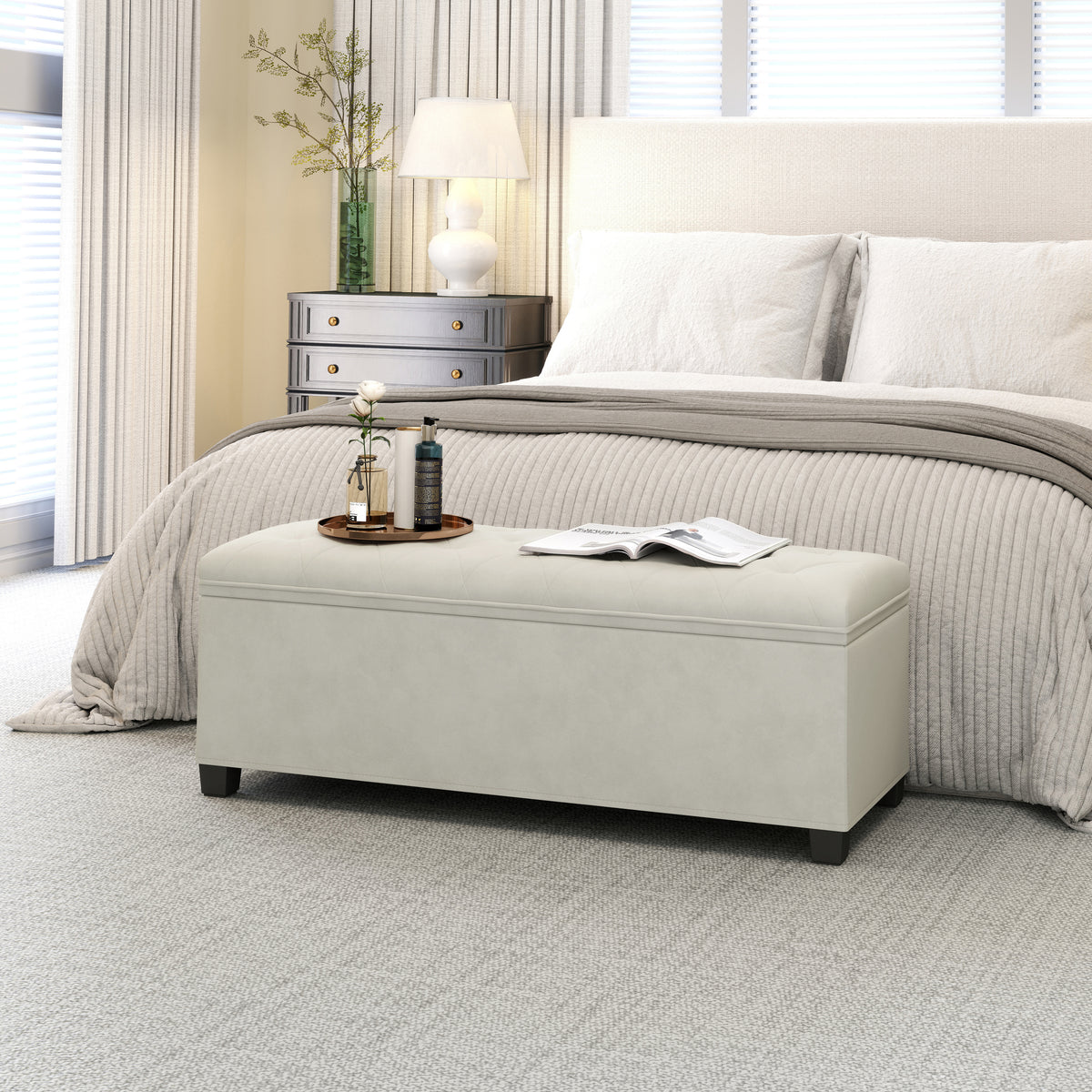ottoman