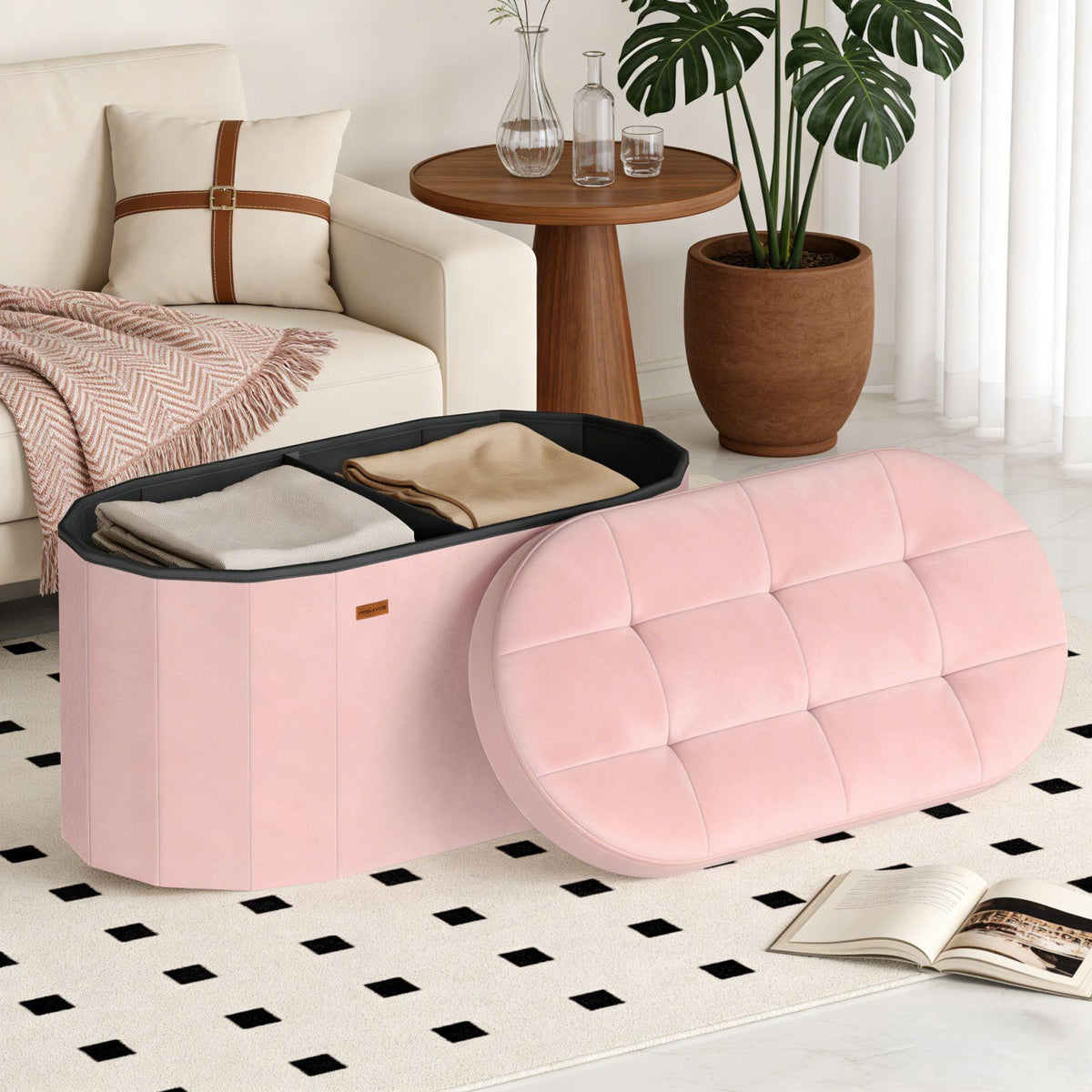 ottoman
