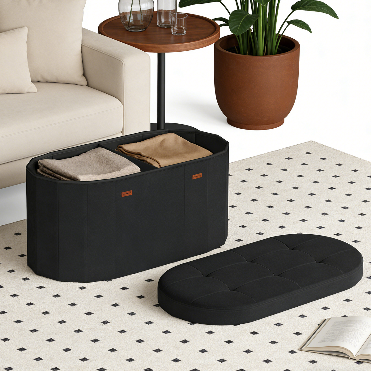 ottoman